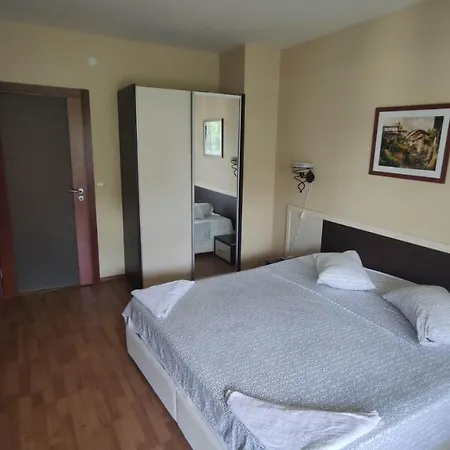 Europroperties Iglika *