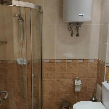 Europroperties Iglika Apartment Golden Sands