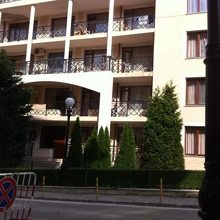 Europroperties Iglika Złote Piaski