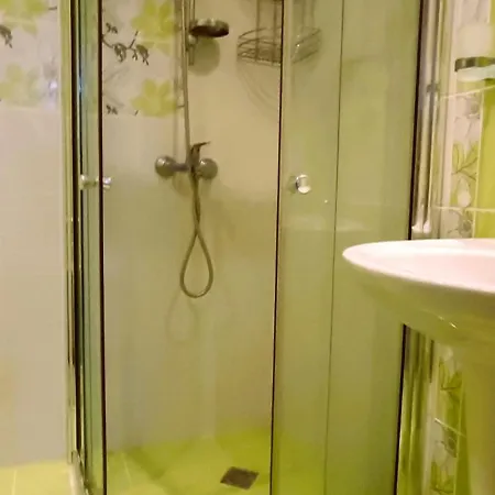 Apartment Europroperties Iglika *