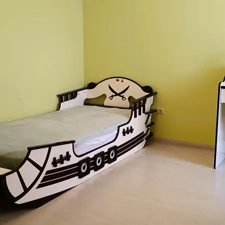 Europroperties Iglika Apartment Golden Sands