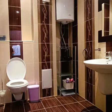 Europroperties Iglika * Golden Sands