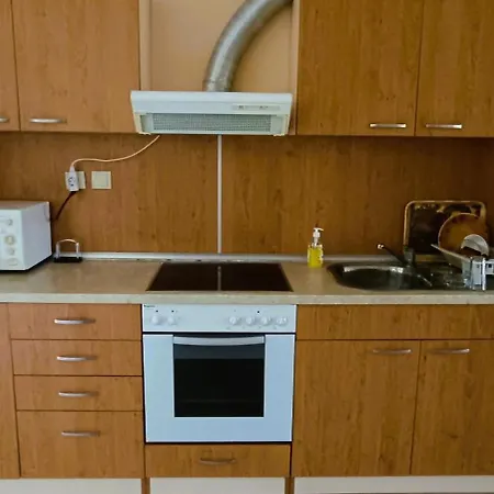 Europroperties Iglika Golden Sands