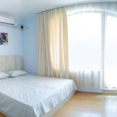 Apartament Europroperties Iglika Złote Piaski