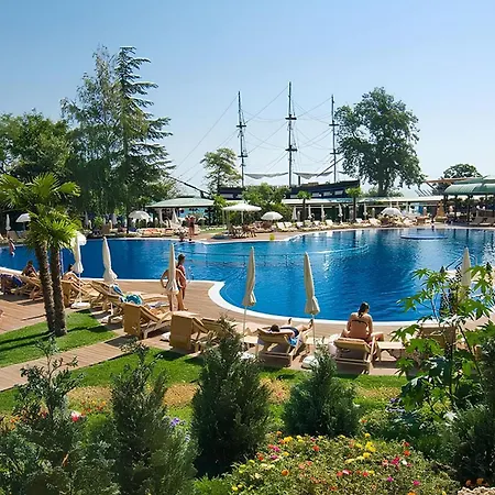 Apartment Europroperties Iglika