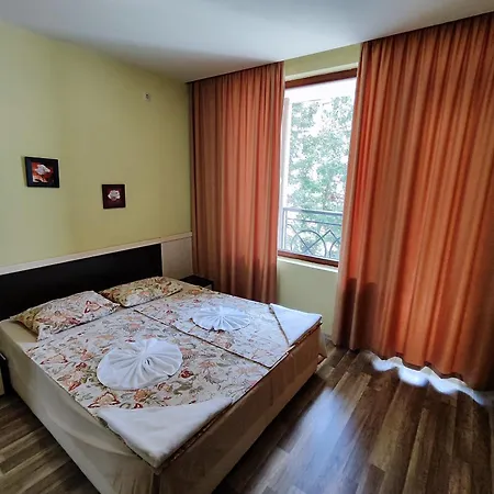 Apartment Europroperties Iglika Golden Sands