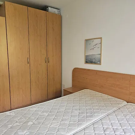 Europroperties Iglika Apartament Złote Piaski