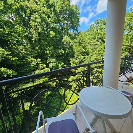 Europroperties Iglika *