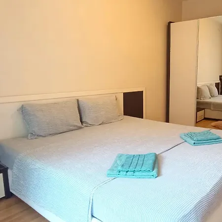 Apartment Europroperties Iglika