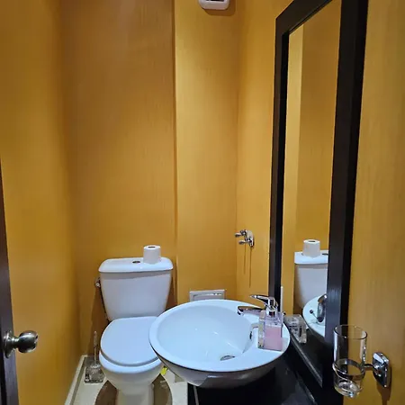 Europroperties Iglika Apartment *