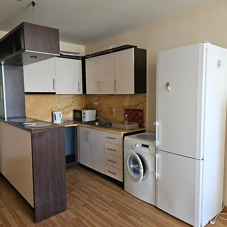 Europroperties Iglika * Golden Sands