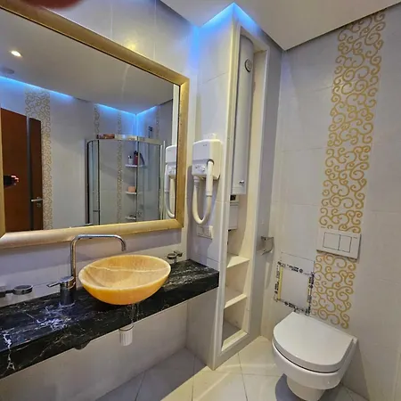 Europroperties Iglika Apartment Golden Sands