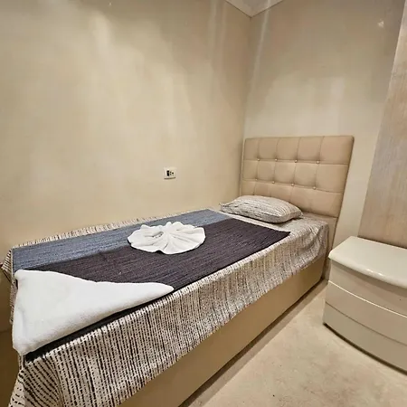 Europroperties Iglika Apartment