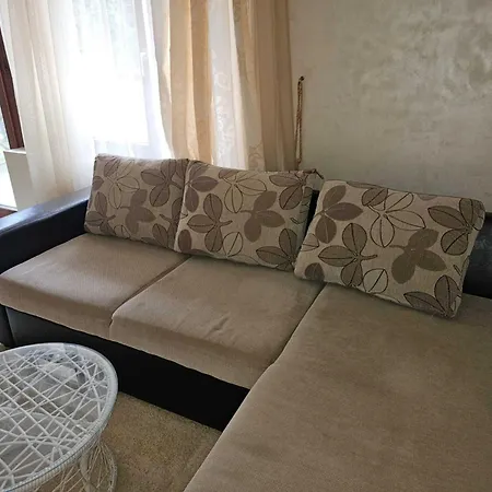 아파트 Europroperties Iglika