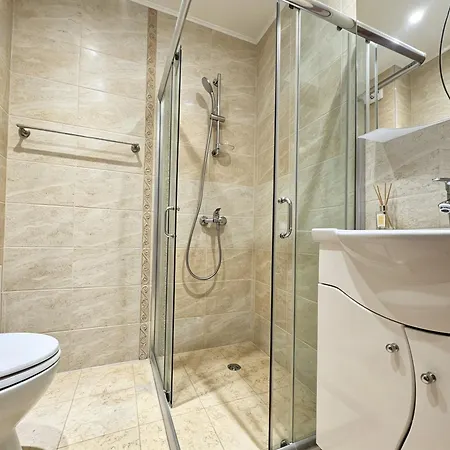 Apartament Europroperties Iglika *