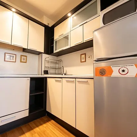 Apartament Europroperties Iglika Złote Piaski