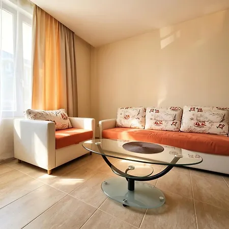 Europroperties Iglika 아파트 *
