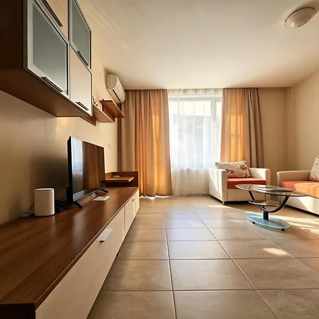 Europroperties Iglika * Złote Piaski