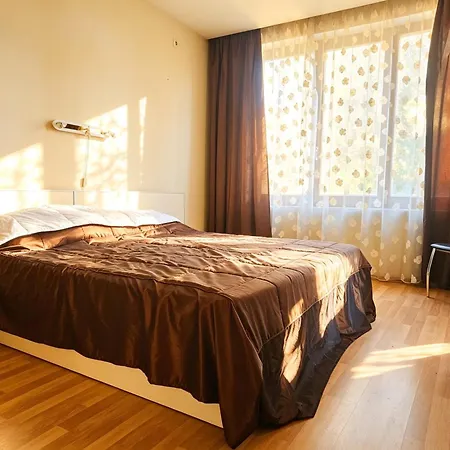 Apartament Europroperties Iglika Złote Piaski