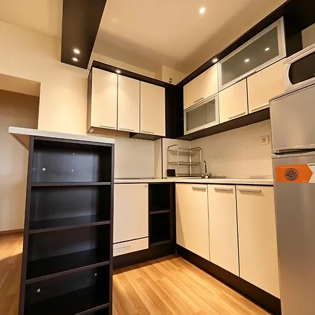 아파트 Europroperties Iglika 골든샌드
