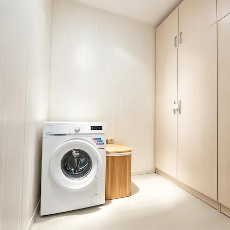 Europroperties Iglika Apartament *