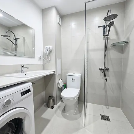 Apartament Europroperties Iglika