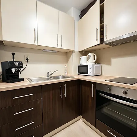 Europroperties Iglika Apartament