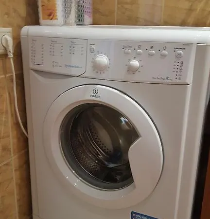 Apartment Europroperties Iglika *