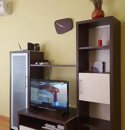 Apartament Europroperties Iglika