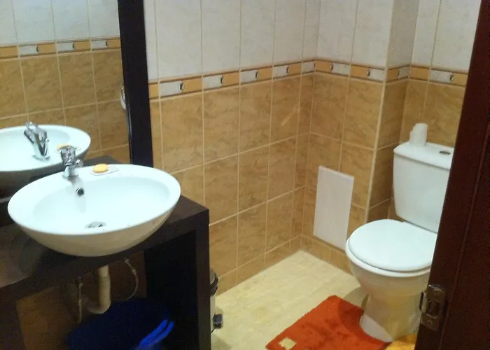 Europroperties Iglika Apartment