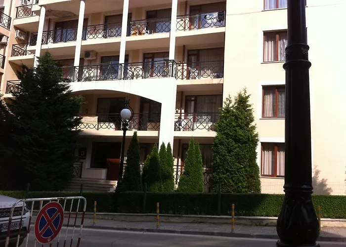 Europroperties Iglika Golden Sands