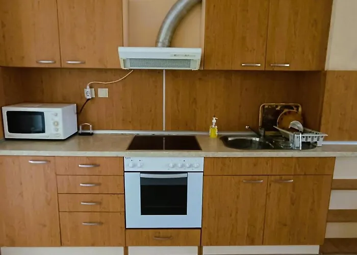 Europroperties Iglika Golden Sands