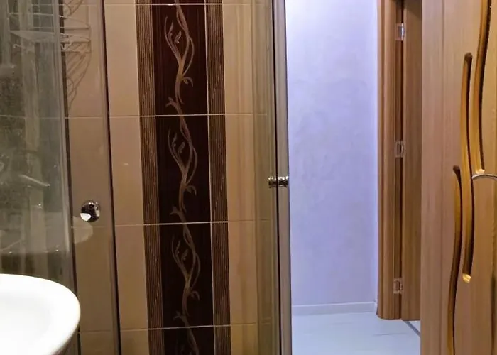 Apartment Europroperties Iglika