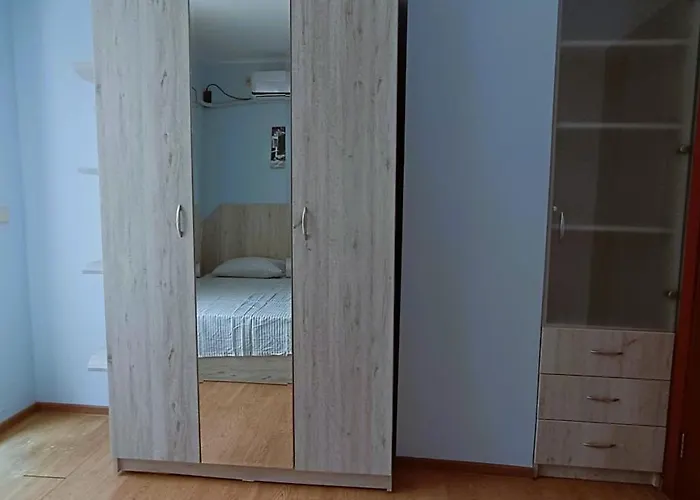 Europroperties Iglika Apartment *