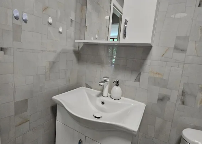 Europroperties Iglika Apartment *