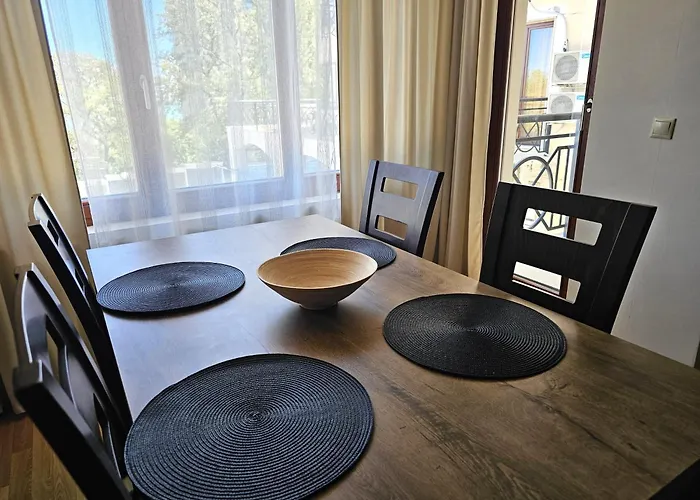 아파트 Europroperties Iglika *