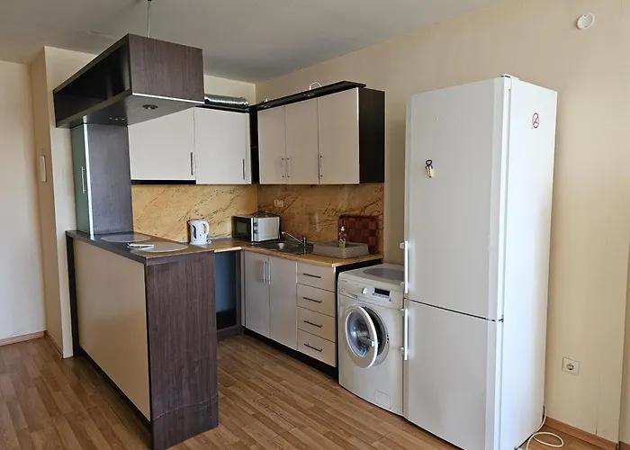 Europroperties Iglika * 골든샌드