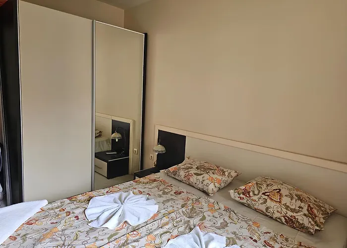 Apartment Europroperties Iglika *