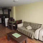 Апартамент Europroperties Iglika