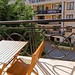 Europroperties Iglika Апартамент Златни пясъци