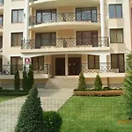 Апартамент Europroperties Iglika