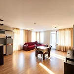 Europroperties Iglika Apartment *
