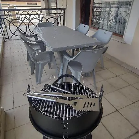 Europroperties Iglika Apartament *