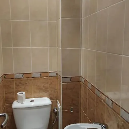Apartment Europroperties Iglika Golden Sands