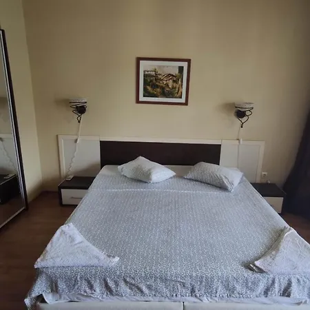 Europroperties Iglika Nisipurile de Aur