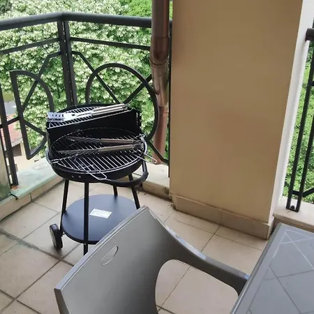 Europroperties Iglika * Nisipurile de Aur