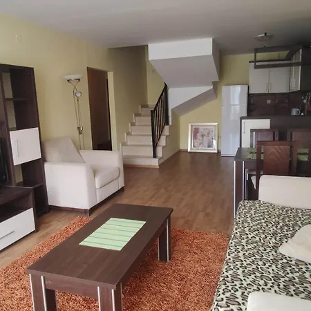 Europroperties Iglika Zlate písky