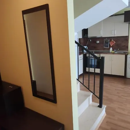 Europroperties Iglika Apartmán *