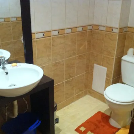 Europroperties Iglika Appartement