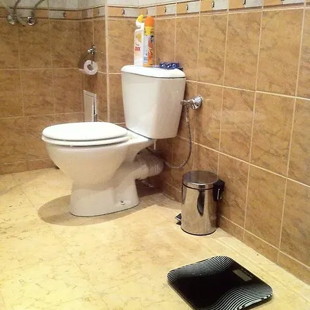 Europroperties Iglika * Nisipurile de Aur